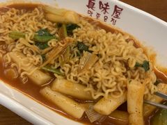 -第二外国语学院-韩国餐厅(朝阳路店)