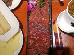 -三牦记·涮烤一体火锅(小河店)