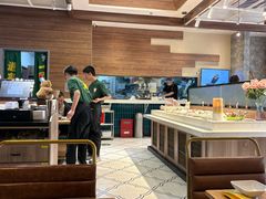 -豪客来牛排(红豆万花城店)
