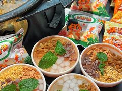 -探鱼·鲜青椒爽麻烤鱼(正佳广场店)