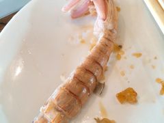 -海味当家·蒸锅海鲜(星海公园店)