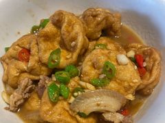 -衡东土菜馆(天际绿洲店)