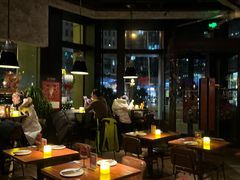 -京A Taproom·精酿餐吧(CBD店)