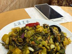 -众源美食(光复阁店)