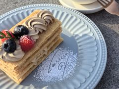 -Vanillacafe香草咖啡(银海大世界店)