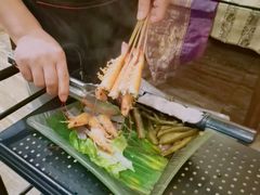 -Molee·泰府(东郊店)