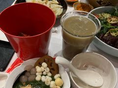 -清水亭湖北菜(大屯DT51店)