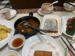 -稻香酒家(长宁KING88广场店)