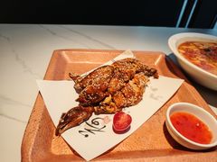 -庆江南江南菜(琴湖溪里花园城店)