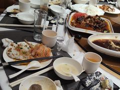 -尚宴(盛世广场·食尚街店)