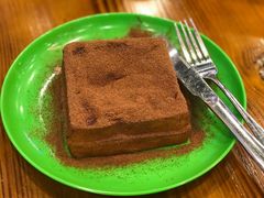 招牌漏奶华-澳门陈光记烧味饭店(南京德基广场店)