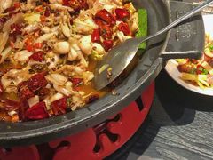 -蛙三泡椒牛蛙(万象城店)