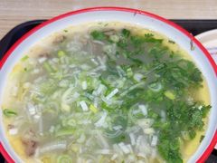 -武圣羊汤·西北面(朝阳门店)