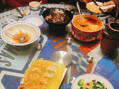 -老雒阳面馆·水席(洛宁高速路口店)