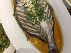 -蠔友汇·海鲜·生蚝烧烤(大东店)
