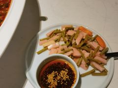 -院8里·小聚园(九眼桥店)