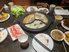 -火锅岛潮牌自助餐厅(天津天佑城店)