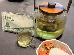 -汉水谣·江景餐厅(江滩店)