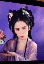 -盘子女人坊古装写真摄影(厦门总店)