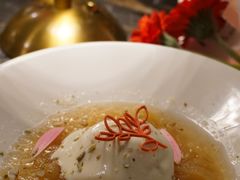 -LESCEDARS Brasserie Bistro香柏树