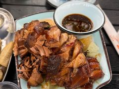 -鼎香润(德胜门内店)