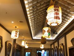 大堂-杨记隆府(白象街店)