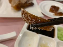 全聚德精品烤鸭-北京全聚德(西翠路店)