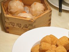 -陶陶居酒家(SM二期购物广场店)