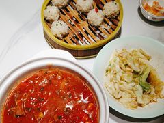 -吴掌柜·藕汤印象(南湖店)