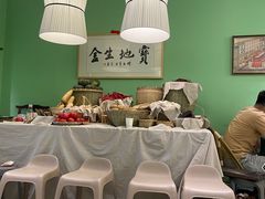-莫小炒·鲜辣江西菜