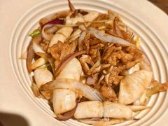 -KŌNG胶东小馆(华熙店)