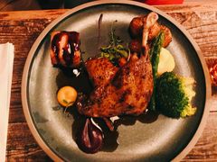 -Pakkhús Restaurant