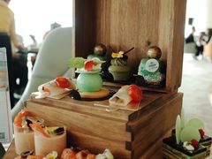 -三迪希尔顿酒店·星空酒廊