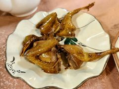 -蒸坊黄鳝饭(骏丰大厦店)