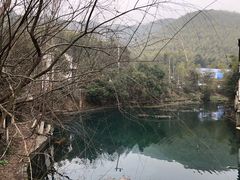 -天目湖御水温泉·度假酒店