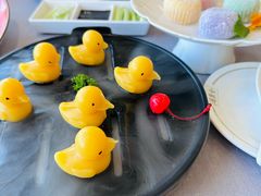 -全聚德(长白直营店)