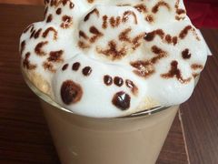 -阿sir咖啡(陶谷新村店)