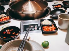 -狐狸爱上椰子鸡(滨江星光大道店)