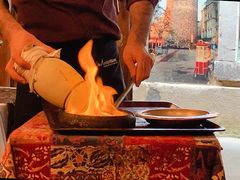罐焖牛肉-Old Ottoman Cafe & Restaurant