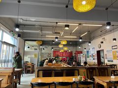 大堂-螺蛳粉先生(蓟门桥店)