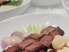 -明州小宴(文化广场店)