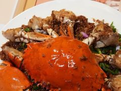 -喜记避风塘炒辣蟹(旗舰店)