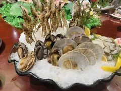 -胡记饭店(保工街店)