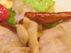 -万达文华酒店-品珍中餐厅