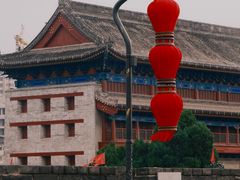 -西安城墙·碑林历史文化景区