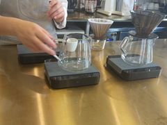 -KYO COFFEE(胶州路店)