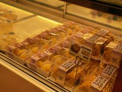 -鲍师傅糕点(石景山古城店)