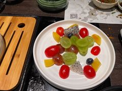 -匠和风精致料理(莆田财富中心店)