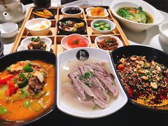 新仙精选三腩组合-新仙清汤牛腩(铜锣湾店)