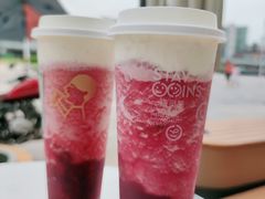 -喜茶(珠海华发商都店)